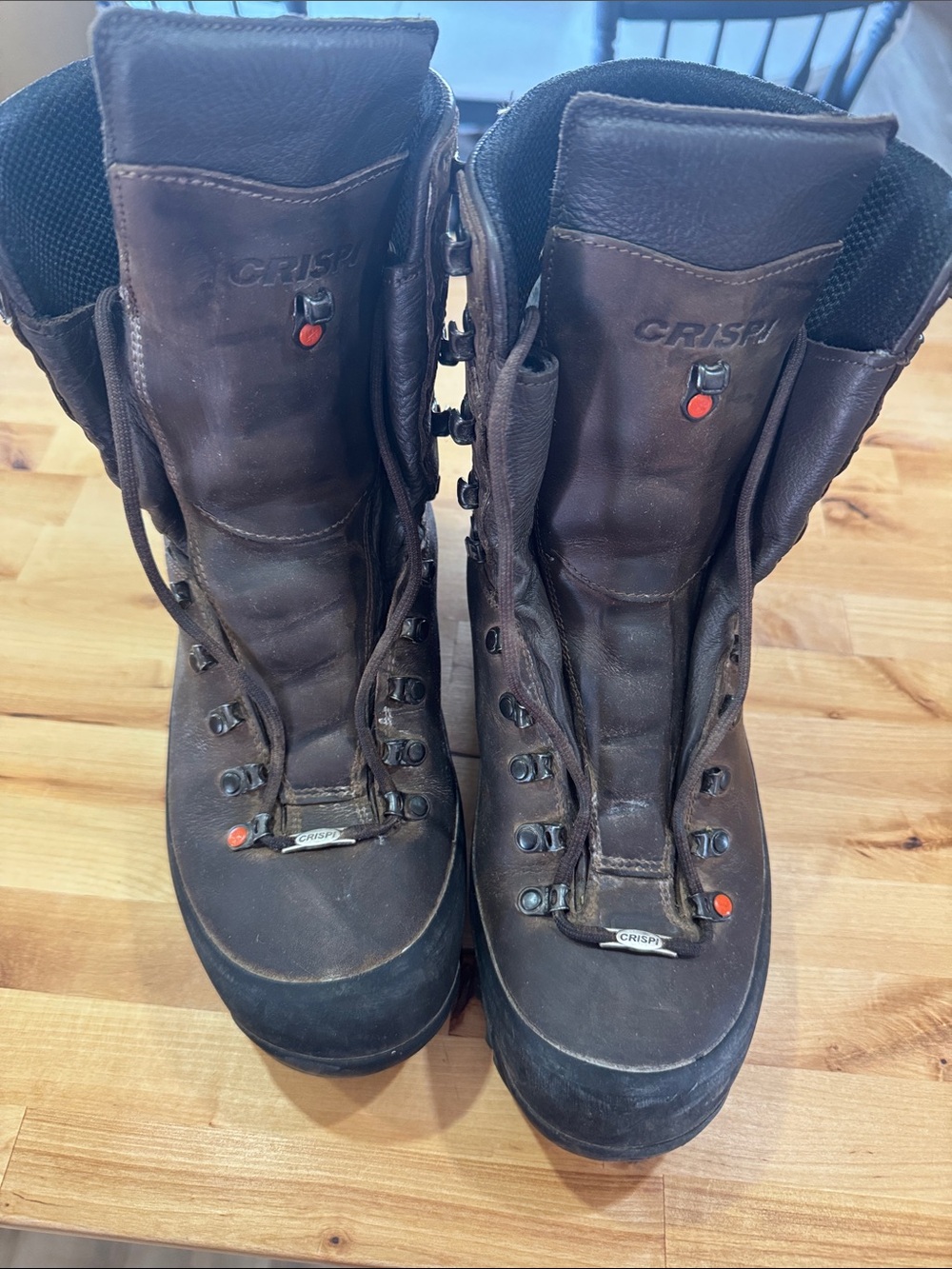 Men's Crispi Guide GTX
